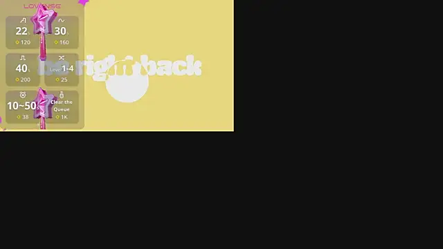 Nora Vennucci online show from 06/06/26, 07:52