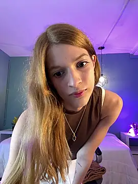 Nora Vennucci online show from 04/11/26, 10:02