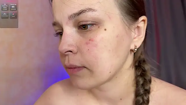 little nymphomaniac online show from 12/19/25, 10:01