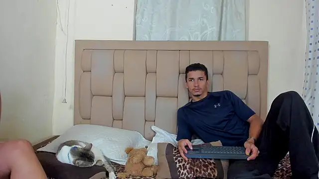 stepcouple XXX online show from 02/16/26, 08:07