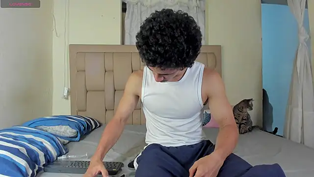 stepcouple XXX online show from 09/28/25, 10:17