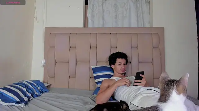 stepcouple XXX online show from 09/29/25, 11:54