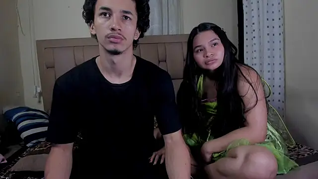 stepcouple XXX online show from 10/21/25, 12:11