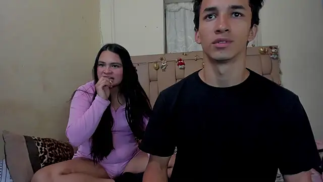 stepcouple XXX online show from 12/16/25, 10:14