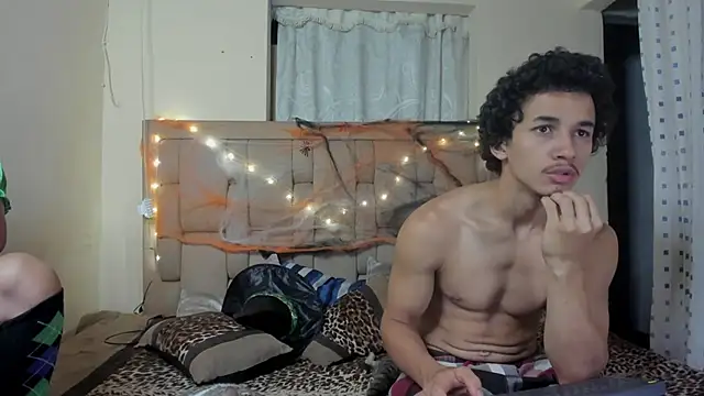 stepcouple XXX online show from 10/22/25, 10:19