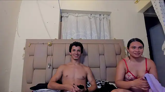 stepcouple XXX online show from 01/09/26, 09:22