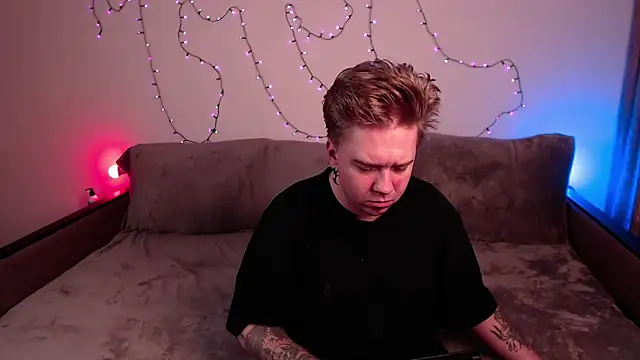 lust beyond online show from 03/20/26, 12:11