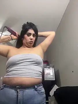 diablonegro69 online show from 02/12/26, 11:15