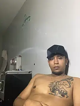 diablonegro69 online show from 02/01/26, 01:37