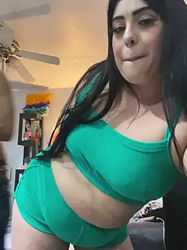 diablonegro69 online show from 02/07/26, 01:57