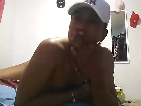 diablonegro69 online show from 12/15/24, 02:08