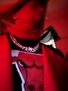 ottomusbrown online show from 03/19/25, 07:29