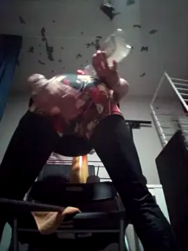 ottomusbrown online show from 12/09/24, 11:34