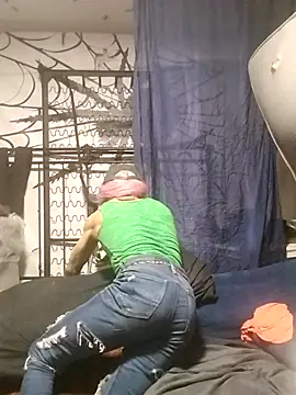 ottomusbrown online show from 02/18/25, 11:19