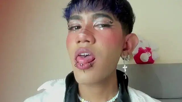 andrew uwu  online show from 11/09/25, 11:42