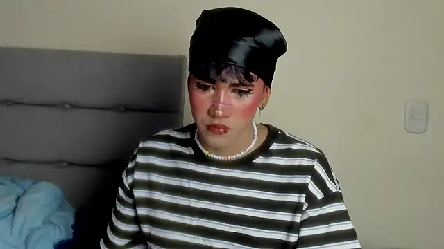andrew uwu  online show from 01/06/26, 10:14