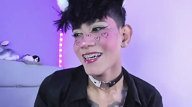 andrew uwu  online show from 03/17/25, 05:27