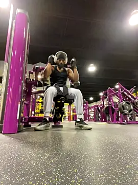 prettyrichie online show from 11/03/25, 01:55