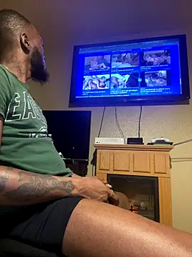 prettyrichie online show from 11/11/25, 03:23