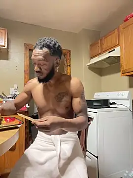 prettyrichie online show from 04/27/26, 11:08