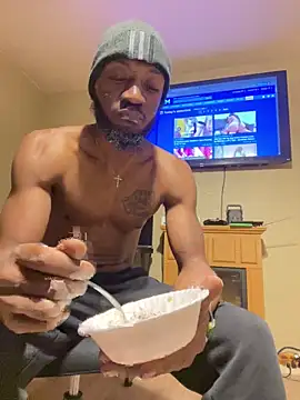 prettyrichie online show from 10/30/25, 02:43