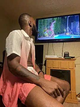 prettyrichie online show from 10/24/25, 03:05