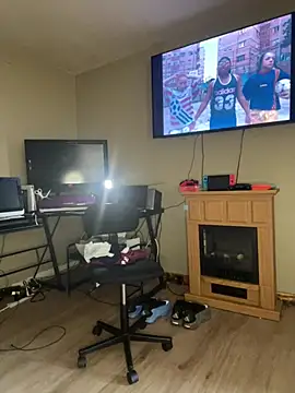 prettyrichie online show from 07/07/26, 07:06