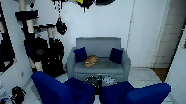 Pussycat 9999 online show from 12/02/25, 05:47