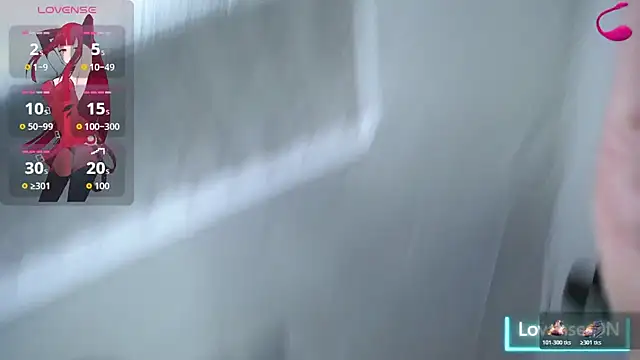 Pussycat 9999 online show from 12/03/25, 05:23