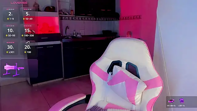 pinkscreens online show from 03/08/26, 06:06