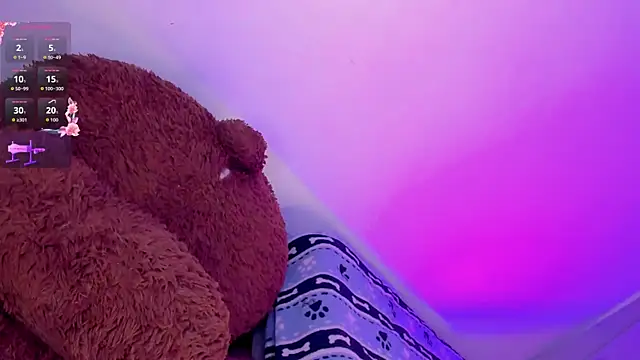 pinkscreens online show from 04/10/26, 03:46