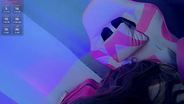 pinkscreens online show from 02/05/26, 10:44