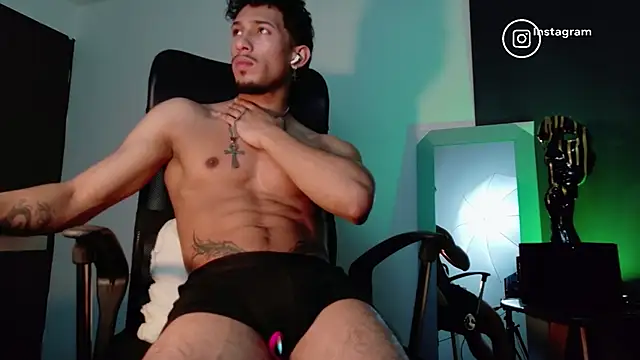 rafael stone online show from 11/02/25, 02:38