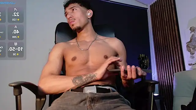 rafael stone online show from 12/02/25, 03:07