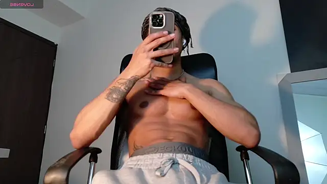 rafael stone online show from 12/17/25, 03:33