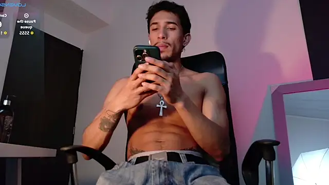 rafael stone online show from 11/28/25, 03:50