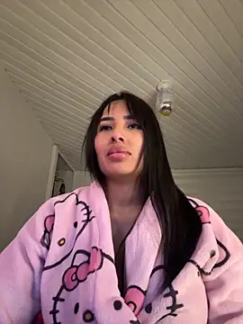 Anily Lovely online show from 10/05/25, 12:23