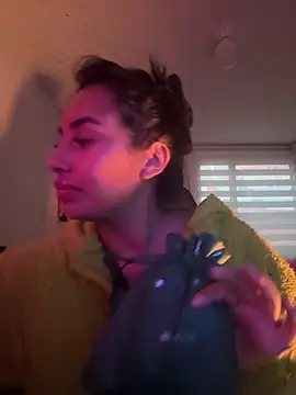 Anily Lovely online show from 03/10/26, 10:58