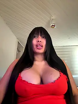 Anily Lovely online show from 10/26/25, 05:02