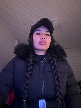 Anily Lovely online show from 01/10/26, 11:22