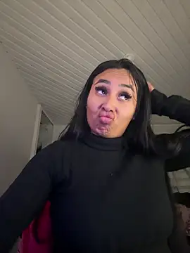 Anily Lovely online show from 02/02/26, 11:04