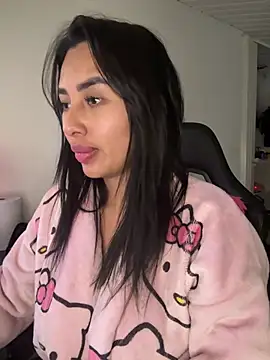 Anily Lovely online show from 02/13/26, 09:26