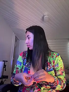 Anily Lovely online show from 03/03/26, 10:50