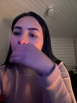 Anily Lovely online show from 04/07/26, 12:45