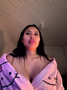 Anily Lovely online show from 01/09/26, 11:11