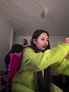 Anily Lovely online show from 01/06/26, 10:47