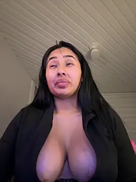 Anily Lovely online show from 11/15/25, 12:14