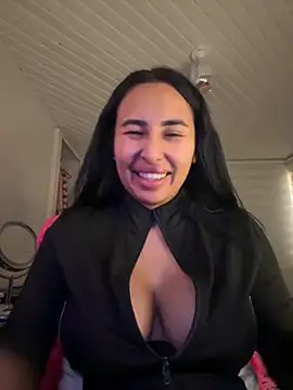 Anily Lovely online show from 09/09/25, 10:41