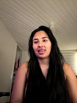 Anily Lovely online show from 11/17/25, 10:14