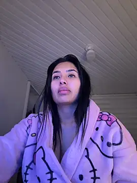 Anily Lovely online show from 11/18/25, 11:48